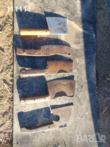 Сатър много  здрав , снимка 7 - Други - 19123345