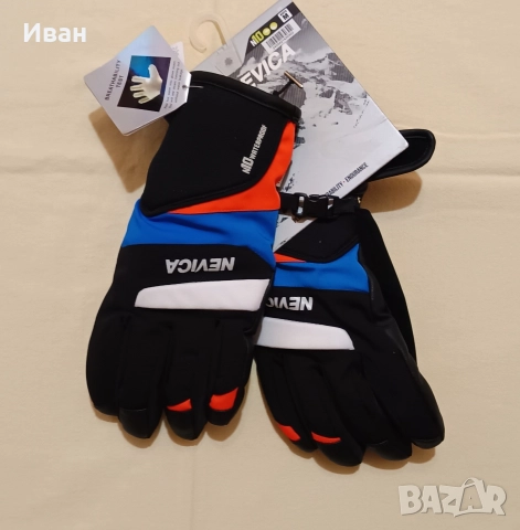 NEVICA , НОВИ оригинални ски/сноуборд ръкавици