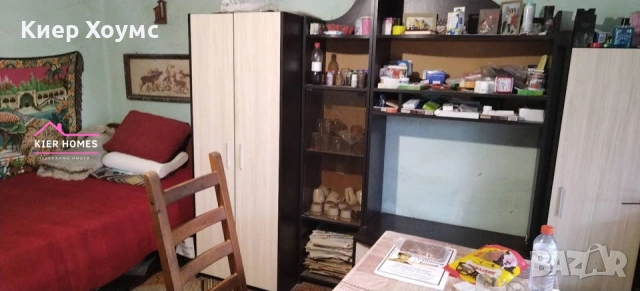 Къща в село Средец,обл. Стара Загора, снимка 3 - Къщи - 54078391