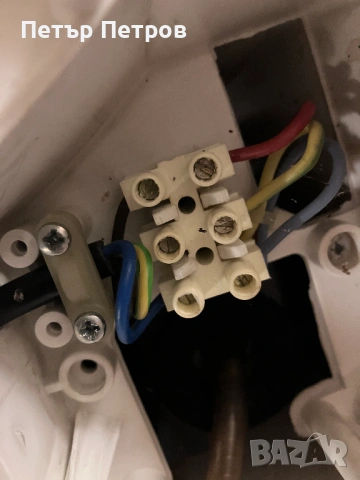 Gaggia Gilda кафемашина на части, снимка 8 - Кафемашини - 53344563