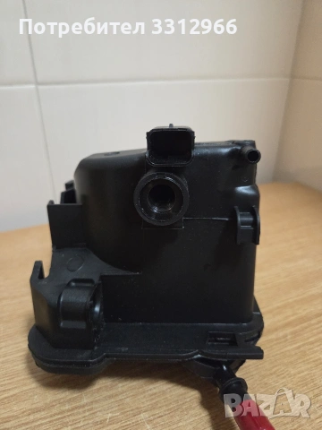 Чисто нов горивен филтър Ashika, модел 30-03-300. Дължина от 101 мм и външен диаметър 120мм , снимка 2 - Части - 53928836