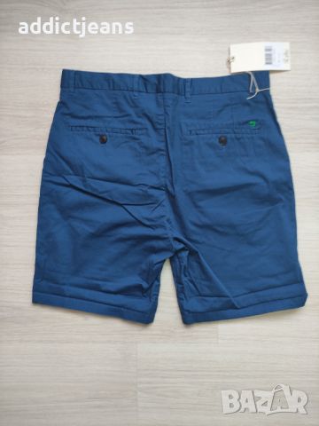 Мъжки къси панталони Scoth&Soda размер 36, снимка 6 - Къси панталони - 45117203