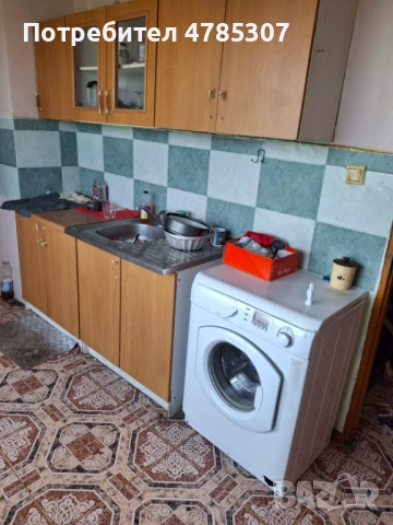 Продавам апартамент в с. Момина църква, снимка 2 - Апартаменти - 54063772