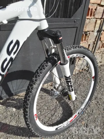 Велосипед CROSS GRX8 MTB 26", снимка 4 - Велосипеди - 46978736