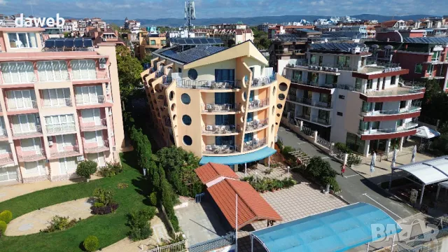 Заснемане с дрон на покриви, обследване, събития, хотели и др., снимка 4 - Фотографи - 40256213