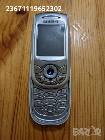 Samsung E800