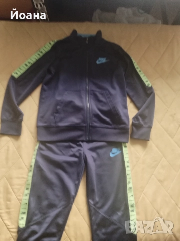 Детски екип Nike