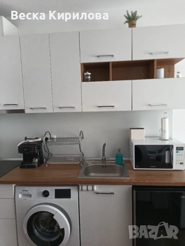 Студиа"Синьо лято"гр.Бяла , снимка 6 - Почивки на море - 37074259