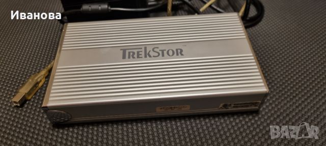 TrekStore Външен хард диск 