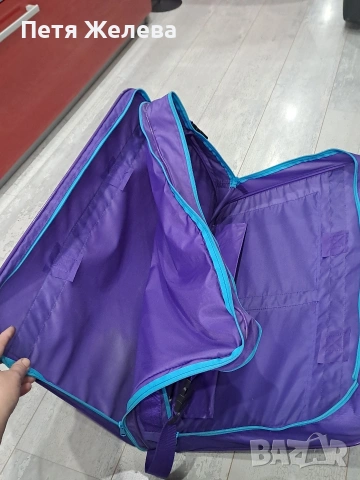 Чанта/сак- 64/45/18см, снимка 13 - Сакове - 53679531