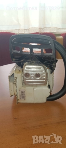 моторна резачка , снимка 3 - Други инструменти - 52438789