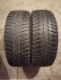 Продавам 2 броя зимни гуми 185.55.15 на 1 сезон дот 2019 Falken , снимка 1