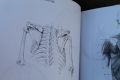 Учебник по рисуване ''Anatomy drwaing school'', снимка 7