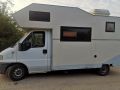 Кемпер FIAT Ducato, снимка 4