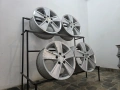 4бр 16ски джанти за VW, AUDI, SEAT  5х112мм A161228 , снимка 6
