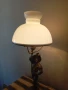 Винтидж настолна лампа, снимка 7