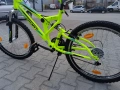 SPRINT Велосипед 24" Bike Sport Paralax, снимка 9