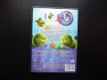 Приключенията на Сами 2 DVD филм под водата рибки костенурки раци детско анимационно, снимка 3