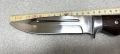 Ловен нож ВЪЛК / ВОЛК FB 1883, снимка 12