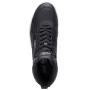 Мъжки обувки PUMA Caven 2.0 Mid Winter Shoes Black, снимка 4