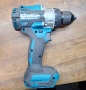 Винтоверт Makita DDF486Z - в гаранция , снимка 3
