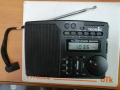 Радиоприемник TRONIC FM/SW/MW/LW , снимка 1