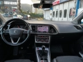 Seat Leon, бензин, 150к.с., LED пакет, снимка 8