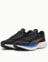 Маратонки PUMA Scend Pro Running Shoes Black, снимка 3