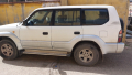 Toyota Land Cruiser, снимка 1 - Автомобили и джипове - 45072212