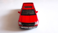 2014 Chevy Silverado Pick-Up Fire Dept Rescue - 1:46, снимка 8