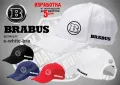 BRABUS шапка s-white-bra, снимка 1