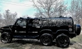 Лимузина Hummer H6 под наем, снимка 8
