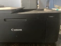 Принтер Canon TR4550, снимка 4