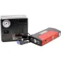 Стартерно зарядно JUMPSTARTER TM15 PUMP (50800 mAh) + компресор, снимка 4