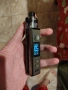 Vape VOOPOO Drag X2 (Black) + Висок клас батерия, снимка 1
