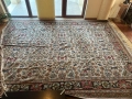 Много Голям Колекционерски чипровски килим 4,00мх3,00м , снимка 7