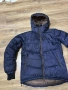 Висок клас мъжка зимна пухенка Bergans of Norway SAUDA 750fill Down Jacket , M размер - гъши пух, снимка 3
