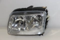 ✔️НОВ Ляв фар VW Polo 6N2 (1999-2001г.) 6N1941017AB, снимка 5