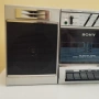 SONY радиокасетофон, снимка 17