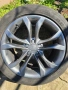 джанти 245/45/18 с гумите , снимка 9