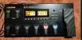 Процесор за китара Boss Gt 100 v 2, снимка 3