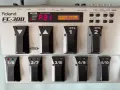 Roland FC-300 MIDI foot controller, снимка 7