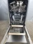 Съдомиялна машина 45см Hanseatic , снимка 3