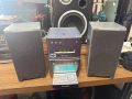 AİWA HR-MD90EZ MD-CD TUNER STREO Mini System , снимка 4
