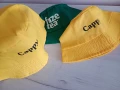 Летни шапки, различни модели и цени, снимка 3