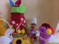 Ръчна изработка за детски и Великденски базари, снимка 8