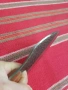 Нож за дране сатър японски, снимка 3