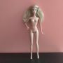 Колекционерска кукла Barbie Барби Mattel 144 2HF2, снимка 3