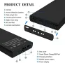 Нова Скритa камера в power bank 10000mAh, Full HD 1080P, нощно виждане, снимка 2