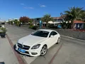 Mercedes-Benz CLS 250 AMG EURO 5, снимка 1